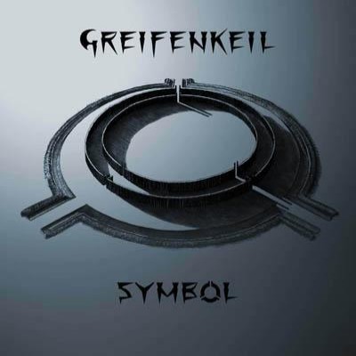 Greifenkeil - Symbol (cd)