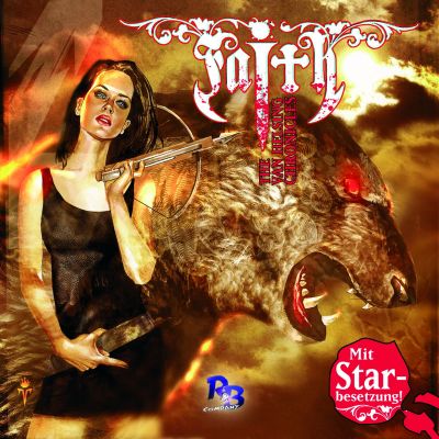 Faith-the Van Helsing Chronicles - 02 Verwandlungen (h�rspiel)