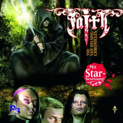 Faith-the Van Helsing Chronicles - 07 Ketten Jack (h�rspiel)