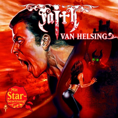 Faith-the Van Helsing Chronicles - 18 K�nig Der Nacht (h�rspiel)