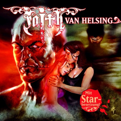 Faith-the Van Helsing Chronicles - 19 Monsterbrut (2cd) (h�rspiel)