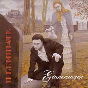 Illuminate - Erinnerungen (cd)