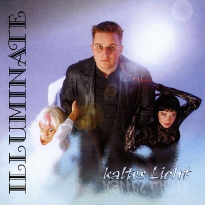 Illuminate - Kaltes Licht (cd)