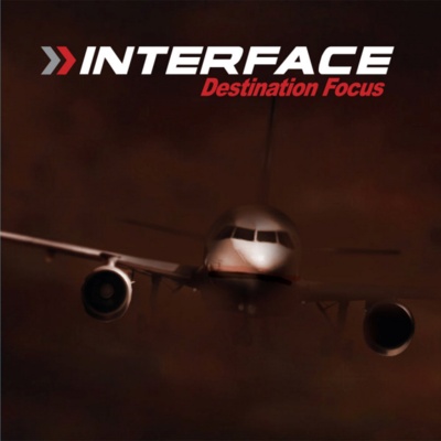 Interface - Destination Focus (ep Cd)