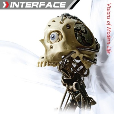 Interface - Visions Of Modern Life (cd)