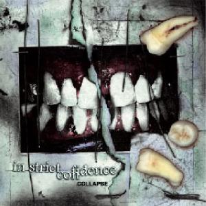 In Strict Confidence - Collapse (CD)