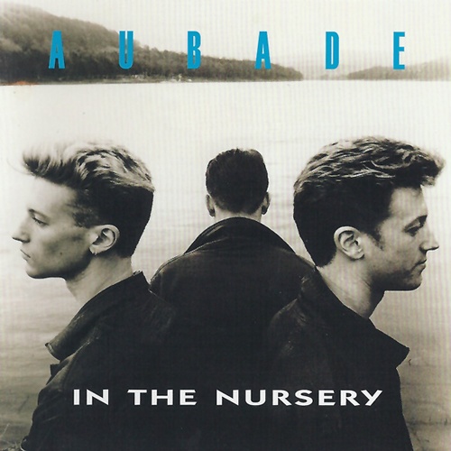 In The Nursery - Aubade (cd)
