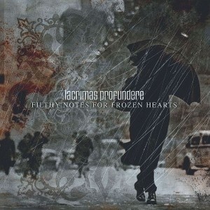Lacrimas Profundere - Filthy Notes For Frozen Hearts (cd)