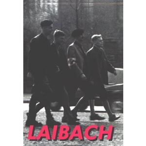 Laibach - Film From Slovenia - Occupied Europe (dvd)