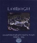 Laibach - Occupied Europe Nato Tour 1994-95 (cd + Video)