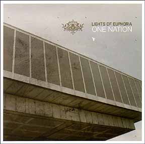 Lights Of Euphoria - One Nation (mcd)