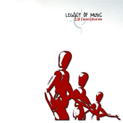 Legacy of Music - [uni]form 2.0 (CD)
