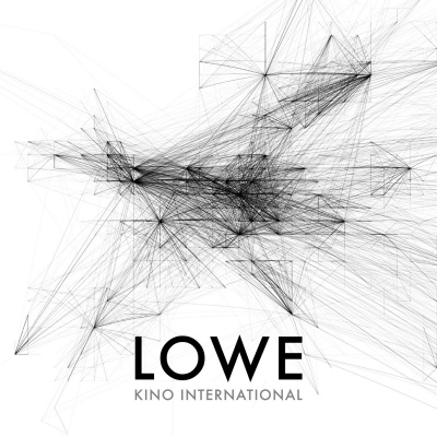 Lowe - Kino International (cd)