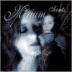 Miriam - Scents (cd)