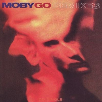 Moby - Go Remixes (MCD)