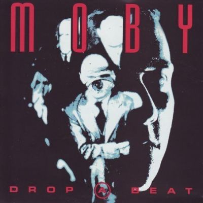 Moby - Drop A Beat (MCD)