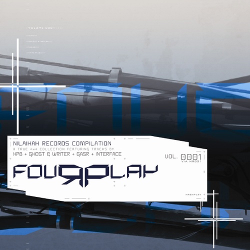 Various Artists - Fourplay Vol. 1 (cd)