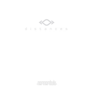 NamNamBulu - Distances (CD)