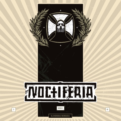 Noctiferia - Slowenska Morbidia
