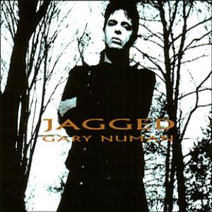 Gary Numan - Jagged