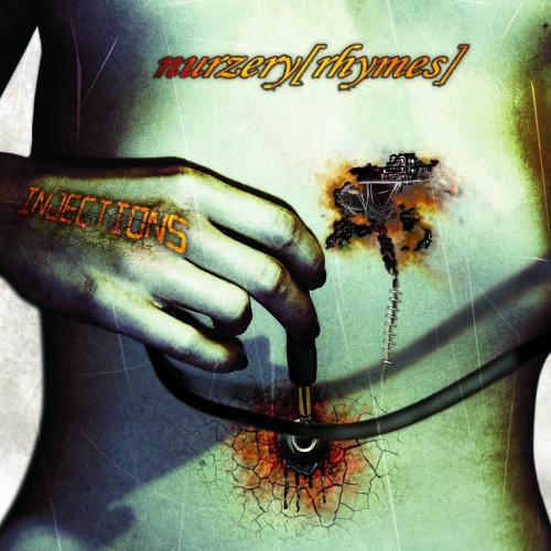 Nurzery Rhymes - Injections