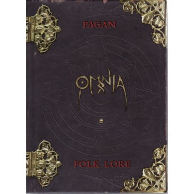 Omnia - Omnia: Pagan Folk Lore (dvd)