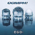 Oomph! - Ego (CD)