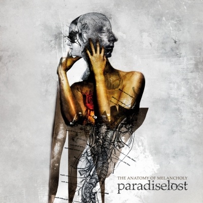 Paradise Lost - The Anatomy Of Melancholy / Limited Edition (2x12' Vinyl)