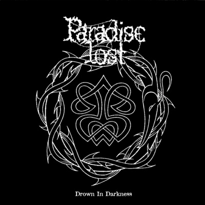 Paradise Lost - Drown In Darkness (the Early Demos) / Limited Edition (cd)