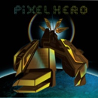 Pixel Hero - Pixel Hero (CD)