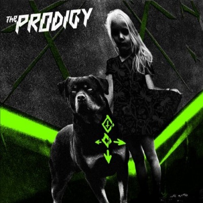 Bild The Prodigy - O (Single CD)