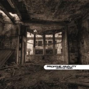 Profane Finality - Cryptic Mind (cd)
