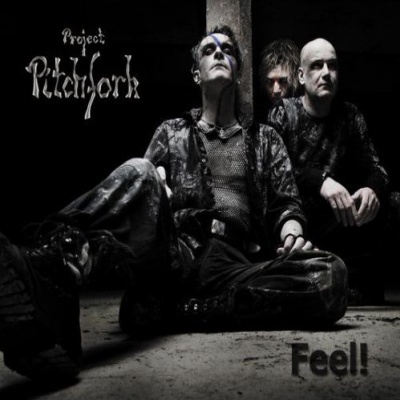 Project Pitchfork - Feel! (mcd)