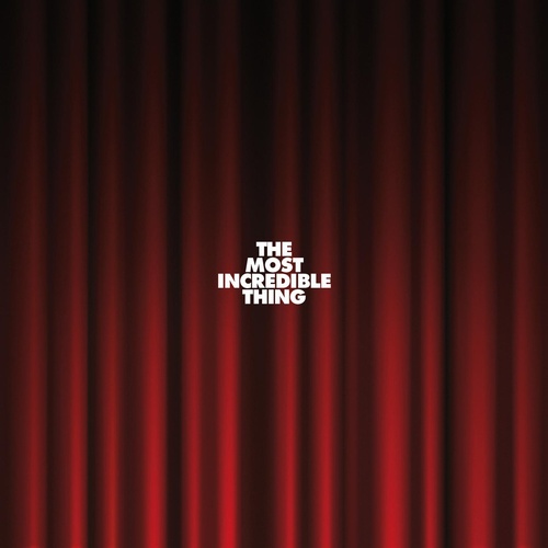 Pet Shop Boys - The Most Incredible Thing (2cd)