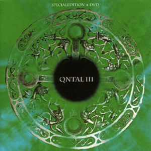Qntal - Qntal III - Tristan und Isolde (CD)