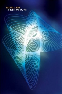 Schiller - Tagtraum (2DVD)