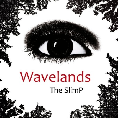 The Slimp - Wavelands (cd)