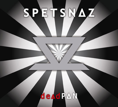 Spetsnaz - Deadpan (2CD)