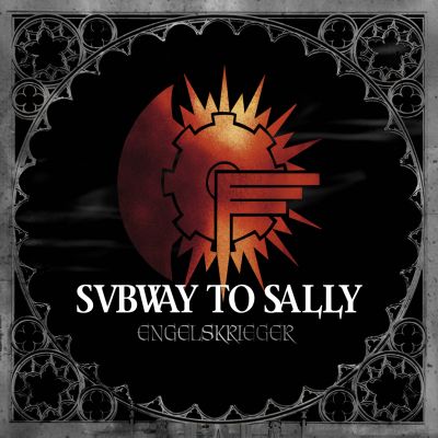 Subway To Sally - Herzblut + Engelskrieger / Re-release (2cd)
