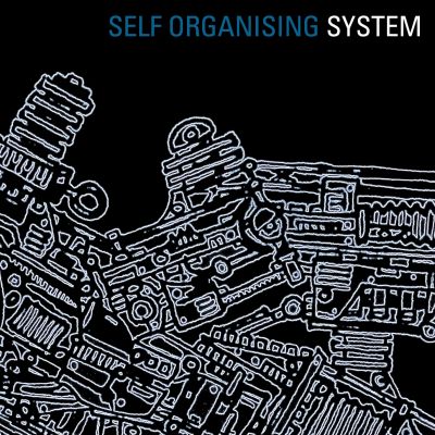 System - Self Organising System (cd)