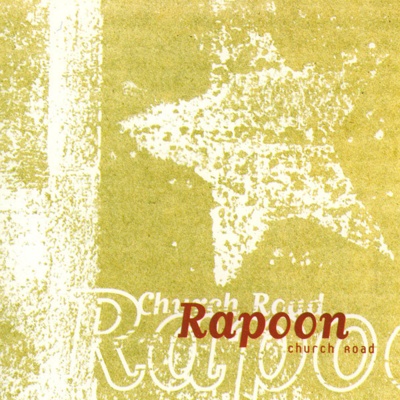 Rapoon - Church Road (cd)