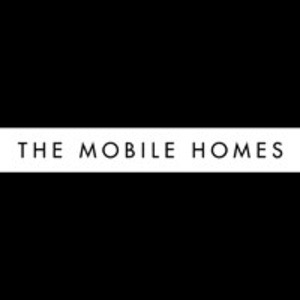 The Mobile Homes - Today Is Your Lucky Day / Limited Edition (cd)