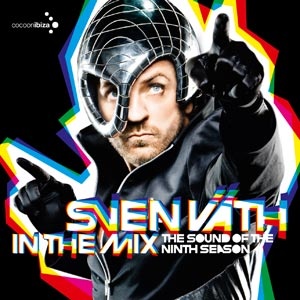 Sven V�th - In The Mix - The Sound Of The Ninth Season (2cd)
