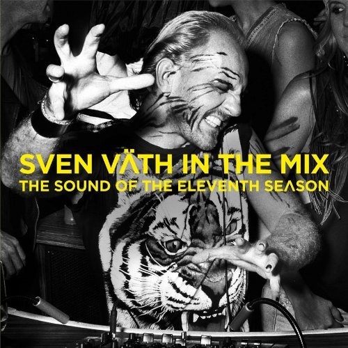 Sven V�th - In The Mix - The Sound Of The Eleventh Season / Limited Premium E...