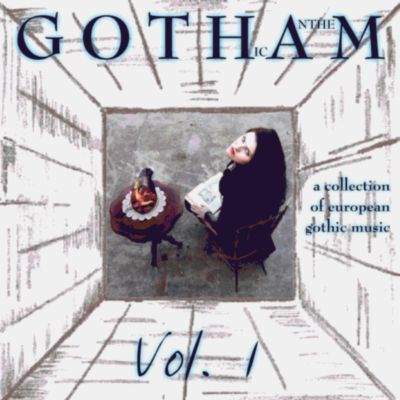 Gothic Anthem Vol. 1 