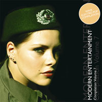 Various Artists - Modern Entertainment Vol.7