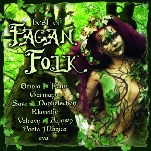 Various Artists - Best Of Pagan Folk (cd)