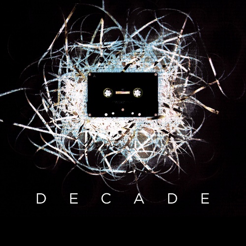 Various Artists - Decade-10th Anniversary (4cd)