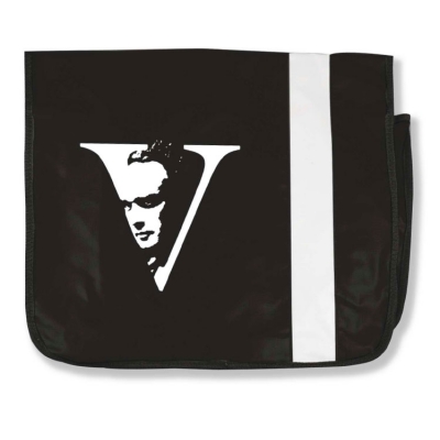 Veljanov - Porta Macedonia / Limited Fan Bag Mit T-shirt, Gr��e L