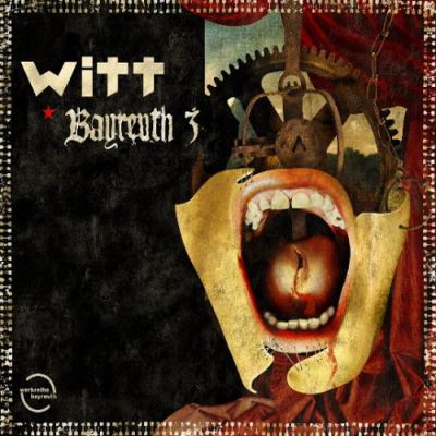 Joachim Witt - Bayreuth 3 / Limited Edition